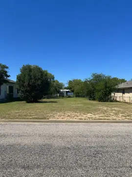 Residential Lot in San Angelo