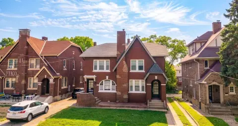 Two-Family Residential Income Property