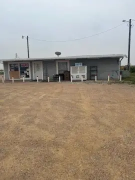 Commercial Lot in Rowena, TX