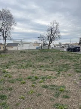 Commercial Land in Ontario, Oregon