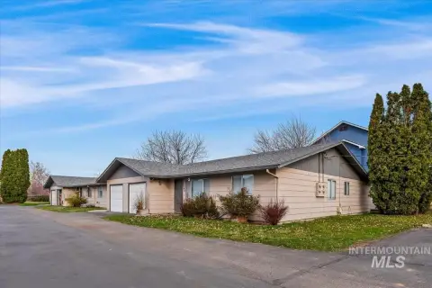 Boise Multifamily Investment Opportunity