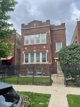 Two-Unit Brick Income Property