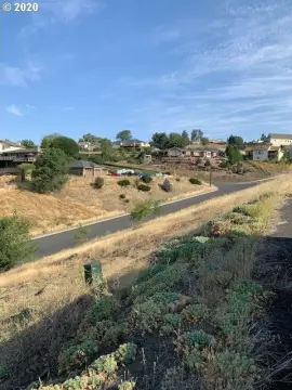 Residential Land in Pendleton, Oregon