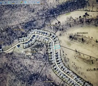 Residential Land in Georgetown, KY