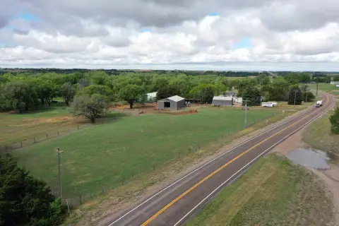 Horse Facility Farm Estate