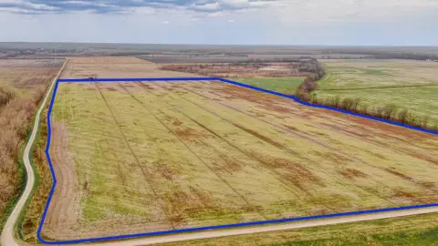 Tillable Farmland Tract with Access