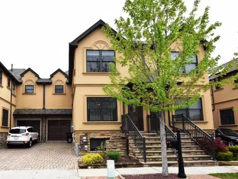 Two-Family Duplex with Private Backyard