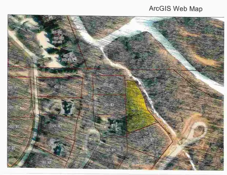 Hamlet Village Building Site