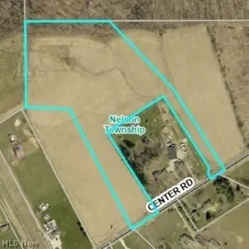 Open Agricultural Land Tract
