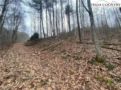 Vilas, NC Mountain Lot