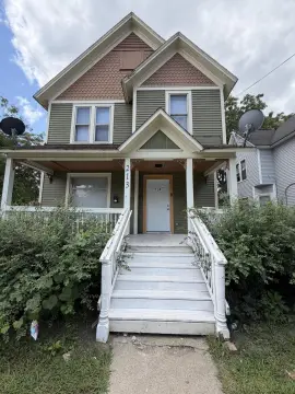 Remodeled Duplex for Investment or Owner-Occupancy