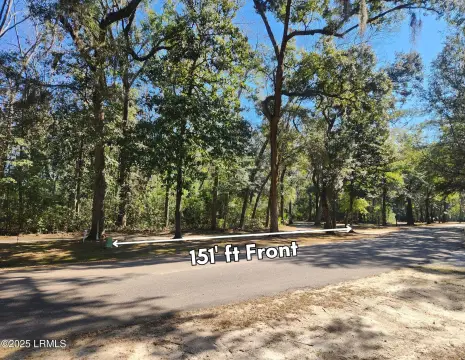 Seabrook Corner Lot Opportunity
