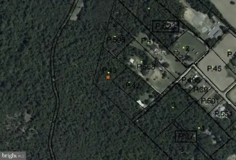 R1-Zoned Land Near Nature Preserve