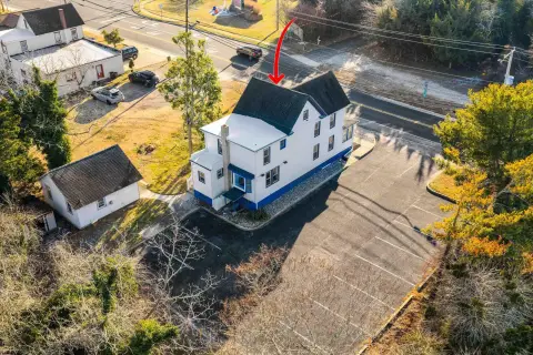 Versatile Mixed-Use Property For Sale