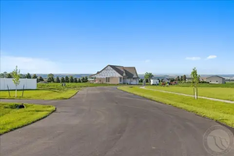 Residential Land in Gated Community