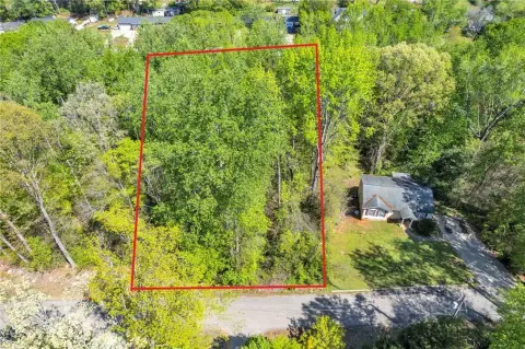 Residential Land in Greenville, SC