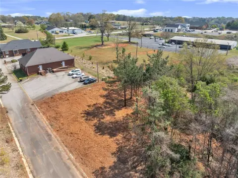 Easley Commercial Land Opportunity