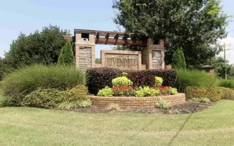 Residential Lot in Anderson, SC