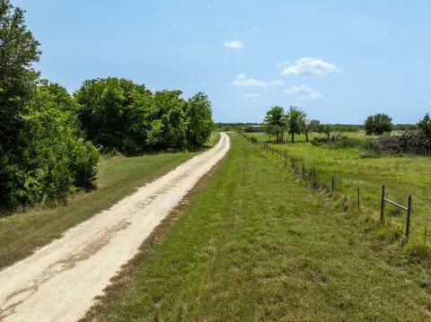 Recreational Land Tract