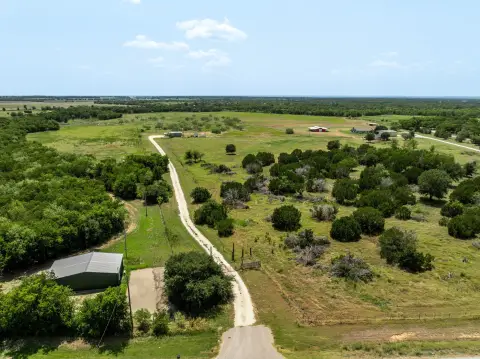 Recreation Land with Mature Trees