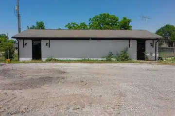 Commercial Office Space in Wylie