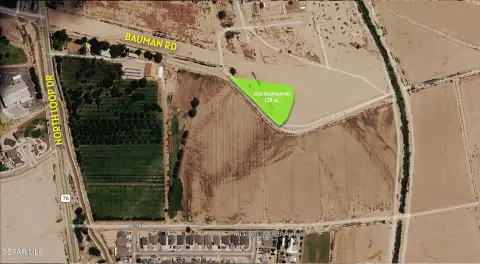 C2 Commercial Land