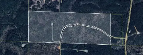 101.5 Acre Alabama Land