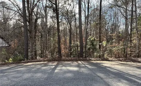 Residential Lot in Tuscaloosa, AL