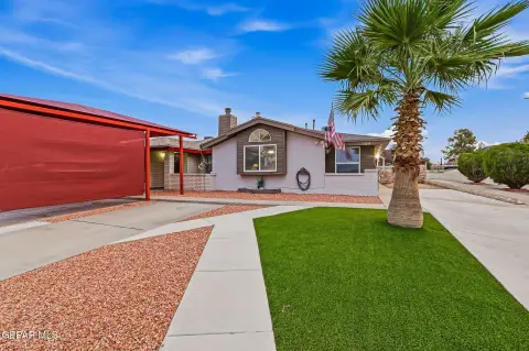 Brick Half-Duplex with Refrigerated Air