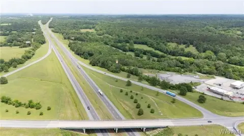 Livingston, AL Land Opportunity