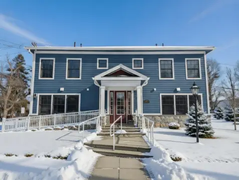 Historic Quadplex with Garage Income