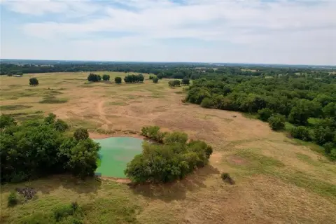 Working Farm with Ponds