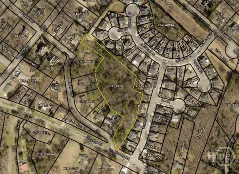 Land For Sale, Athens, GA