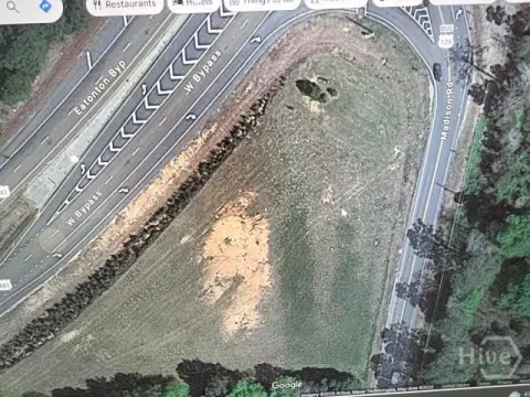 Land For Sale, Eatonton, GA