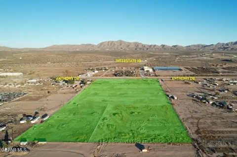 Commercial Development Land Parcel