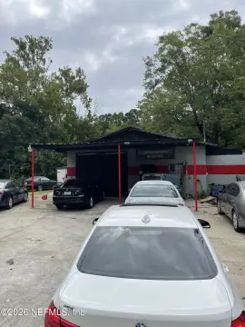 Jacksonville Commercial Property For Sale