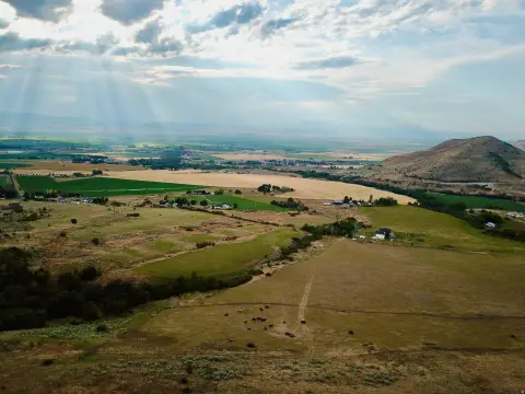 Agricultural Land with Private Well
