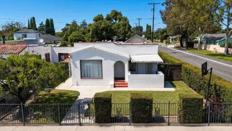 Duplex Income Property