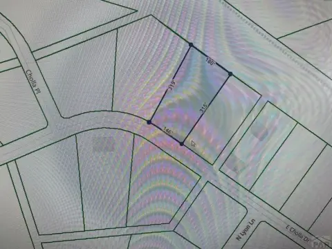 Pueblo Land For Sale