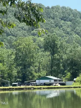 Waterfront Campground Land with Ponds