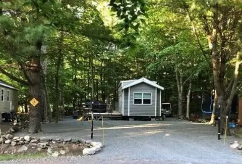 Vacant Land in Amenity-Rich Community