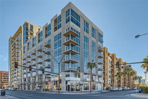 Iconic Juhl High-Rise Condo