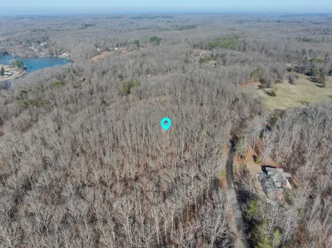 Residential Acreage in Florence, AL