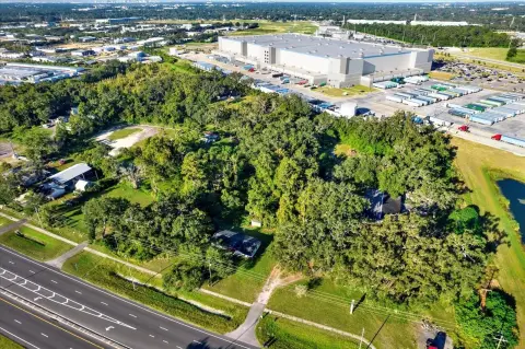 Tampa Mixed-Use Commercial Potential