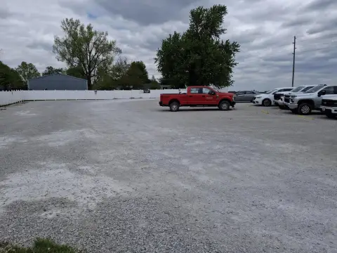 Commercial Land in Luther, Iowa