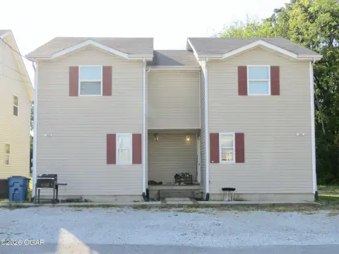 10-Unit Duplex Package