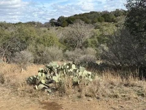 Horseshoe Bay Building Lot