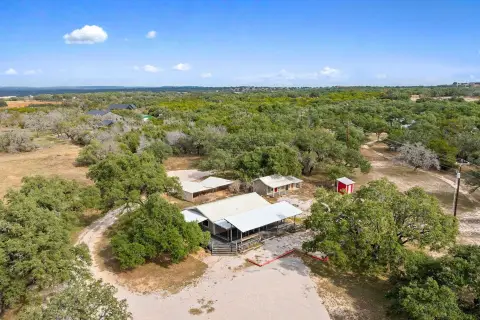 Vineyard Property with Highway Frontage