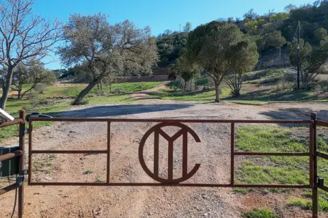 Cottonwood Shores Land For Sale