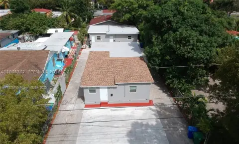 Cash-Only Triplex Investment